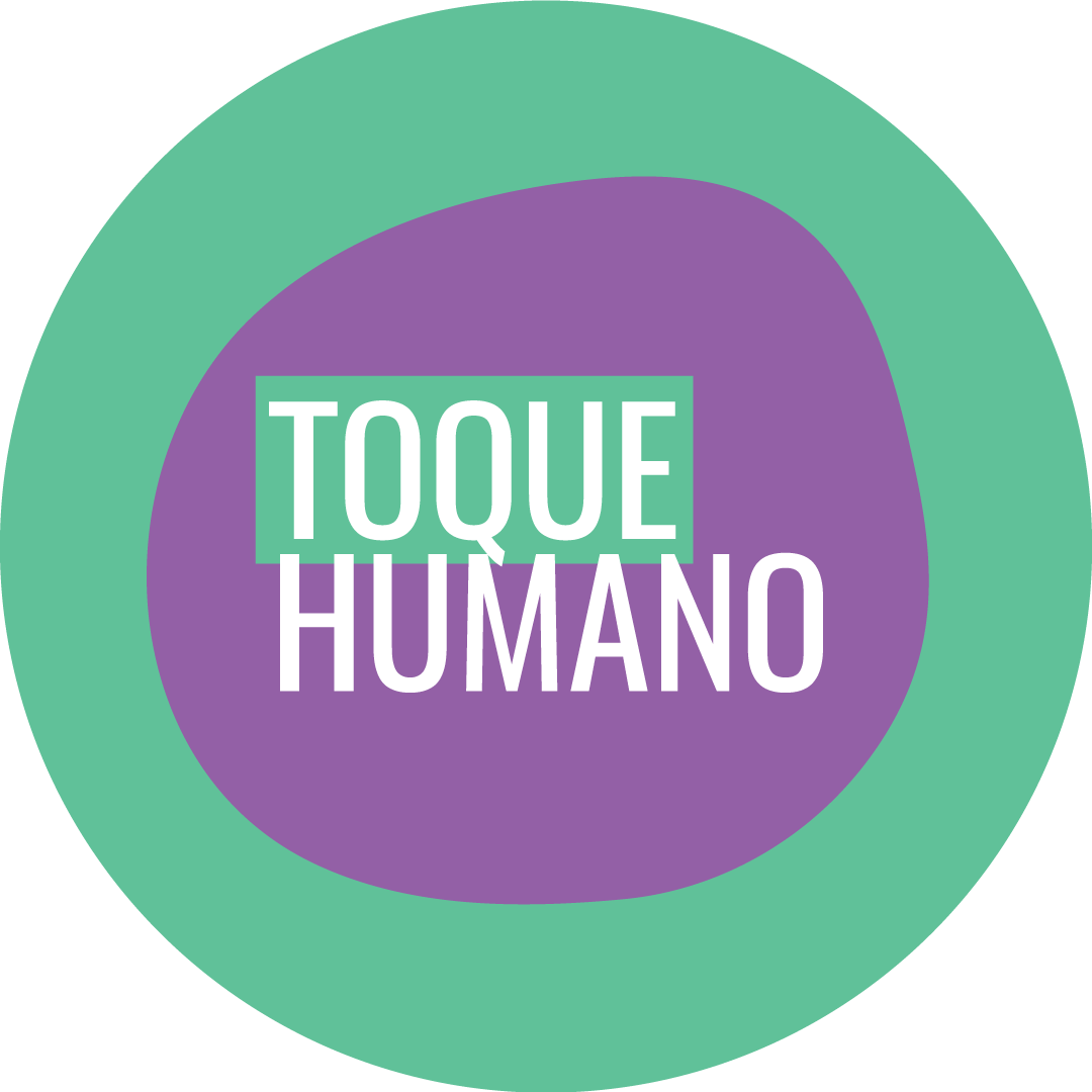 Logo Toque Humano
